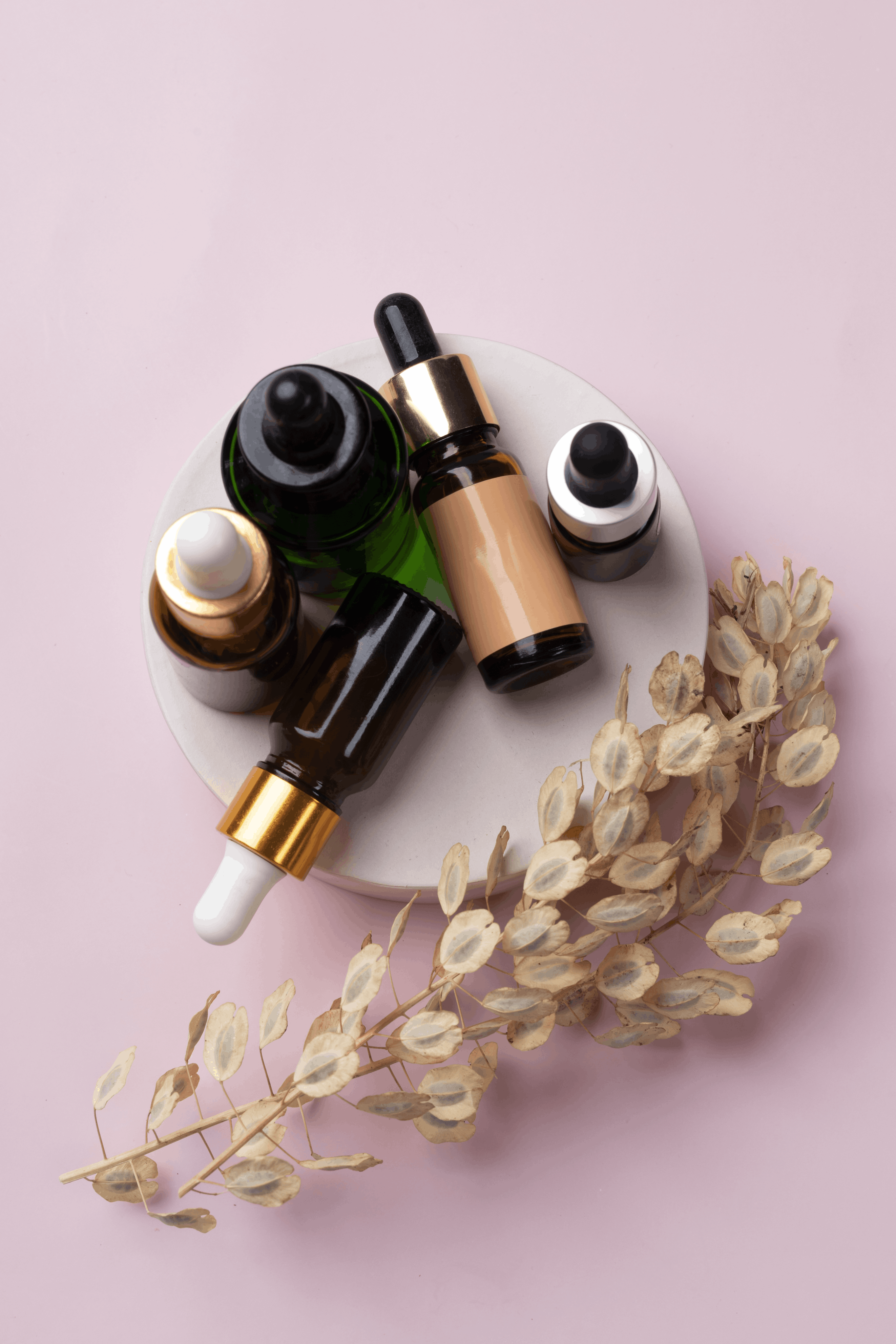 Fragrances