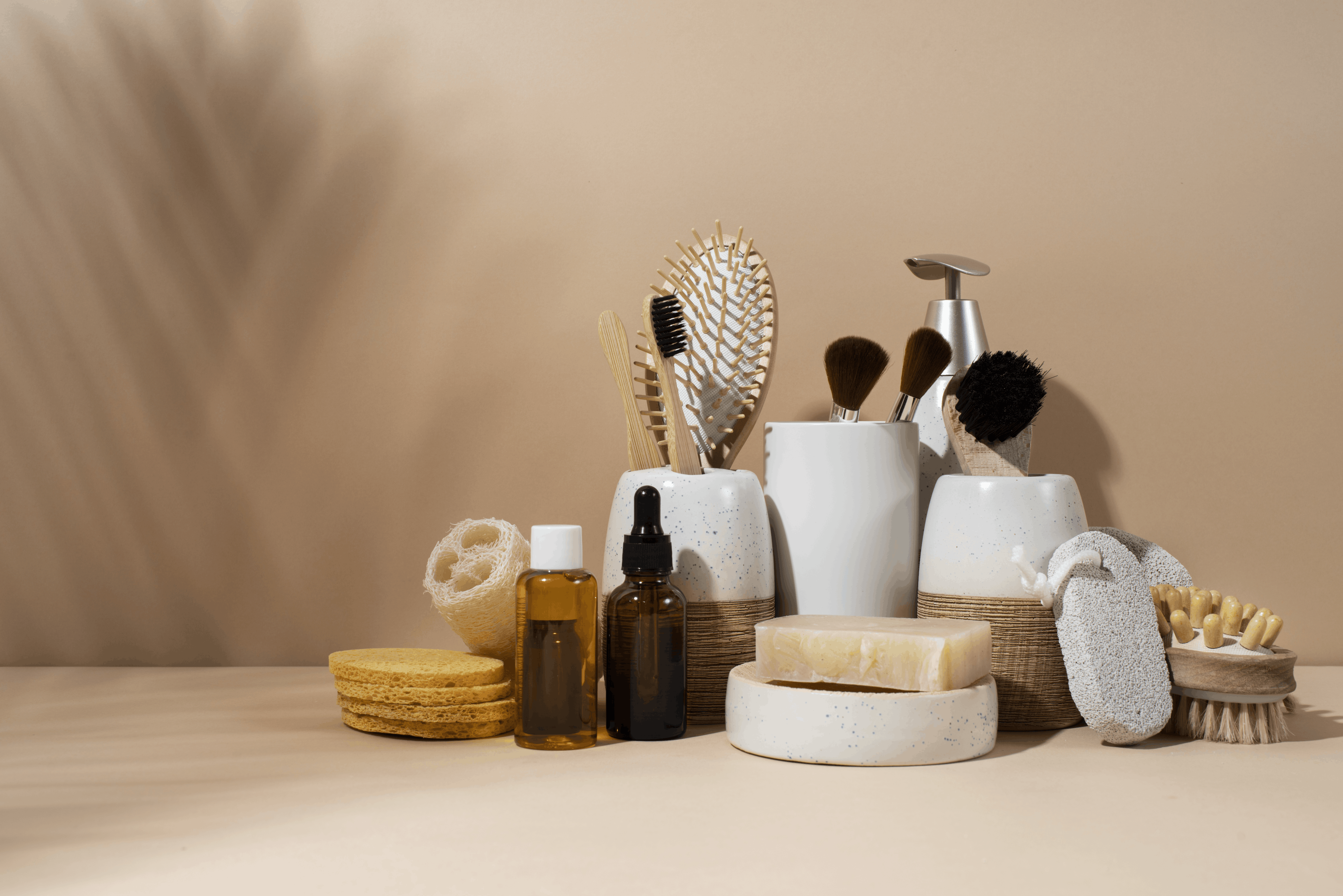 Haircare